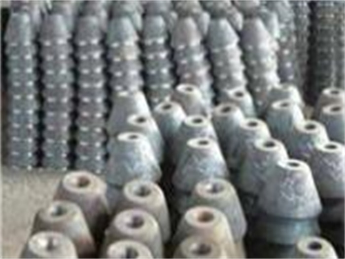 张家港杆件锥头